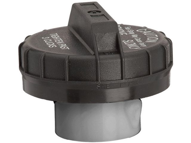 Gates Fuel Tank Cap