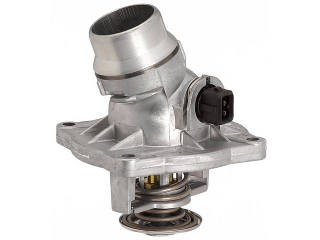 Gates Thermostat