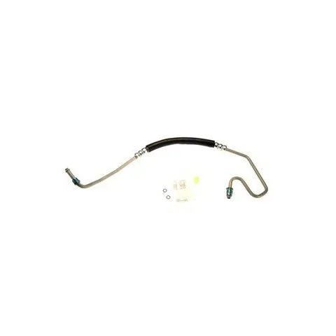 Gates Power Steering Pressure Line Hose Assembly 361260
