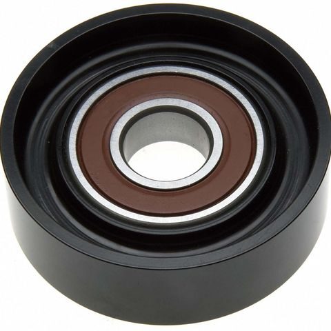 Gates Air Conditioning Accessory Belt Idler Pulley 36220