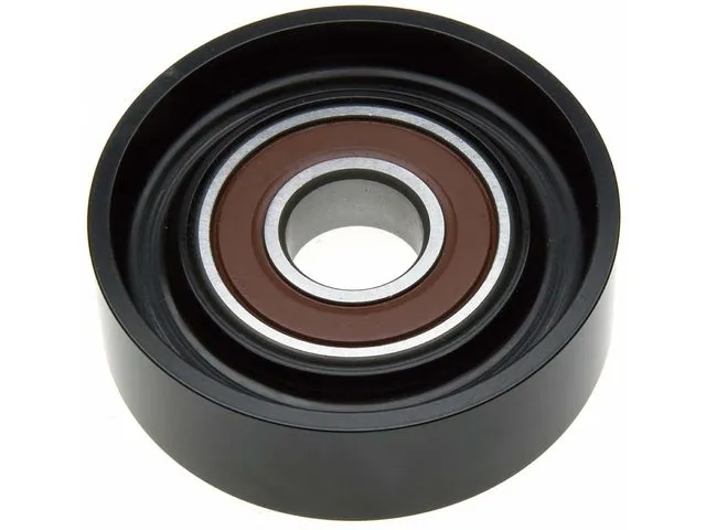 Gates Accessory Belt Idler Pulley