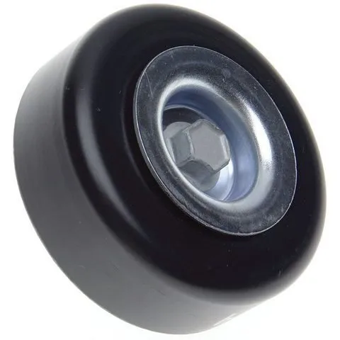 Gates Serpentine Accessory Belt Idler Pulley 36299