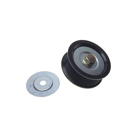 Gates Above Water Pump Accessory Belt Idler Pulley 36303