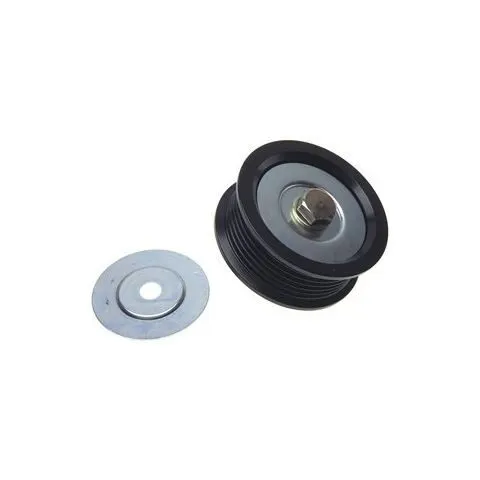 Gates Above Water Pump Accessory Belt Idler Pulley 36303