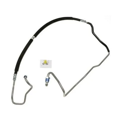 Gates Power Steering Pressure Line Hose Assembly 365662