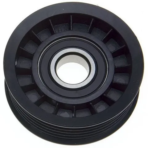 Gates Drive Belt Tensioner Pulley 38008