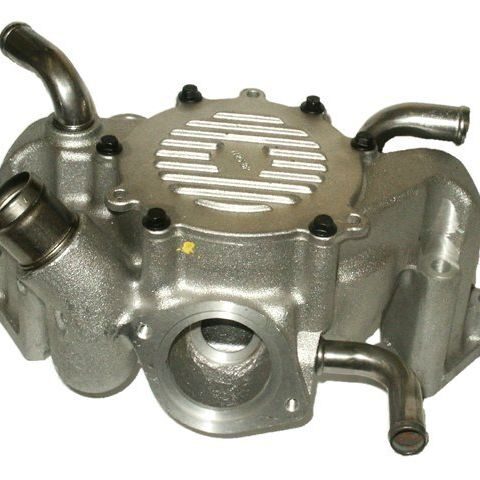Gates Water Pump 44037