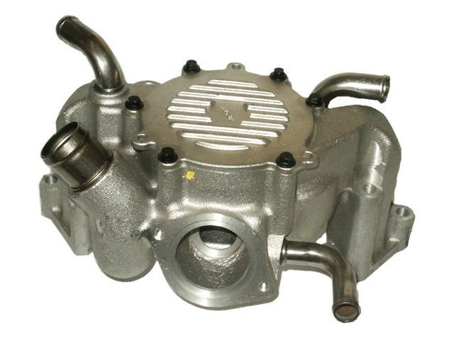 Gates Water Pump