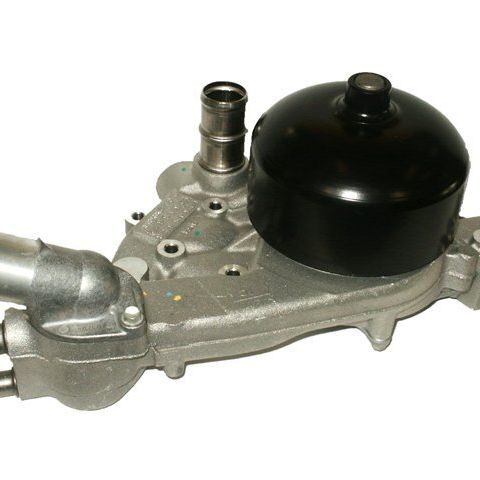 Gates Water Pump 45002