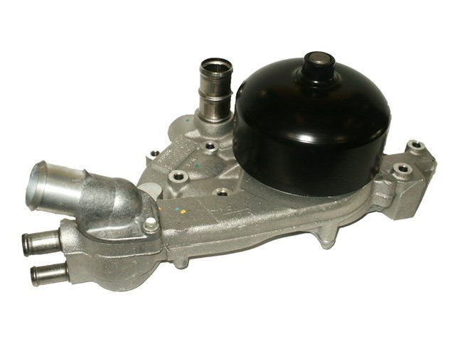 Gates Water Pump