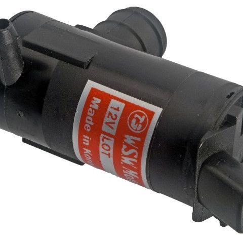 Auto 7 Washer Pump 901-0014
