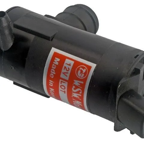 Auto 7 Washer Pump 901-0014