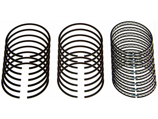 Sealed Power Piston Ring Set