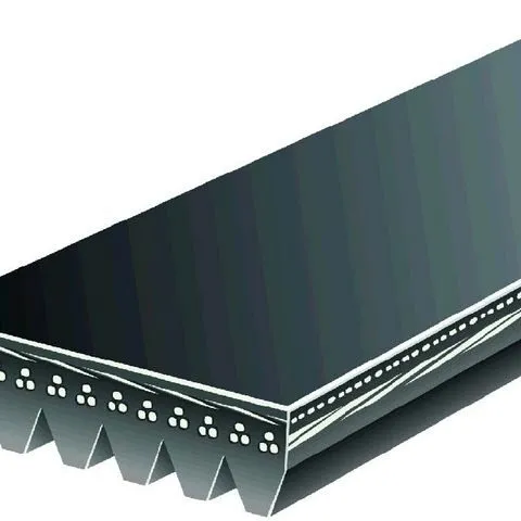 Gates Accessory Drive Multi Rib Belt K060790