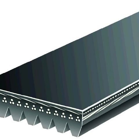 Gates Multi Rib Belt K070683