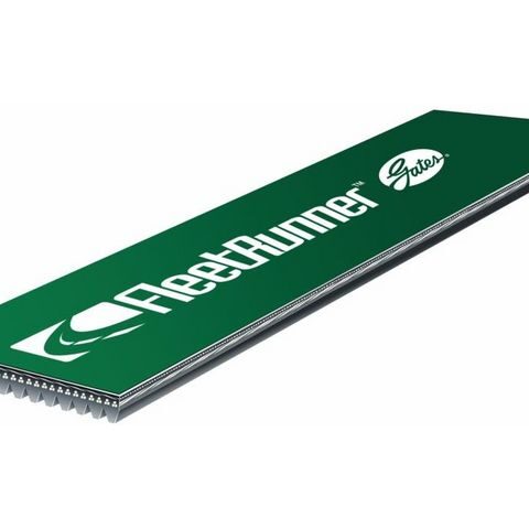 Gates Multi Rib Belt K080810HD
