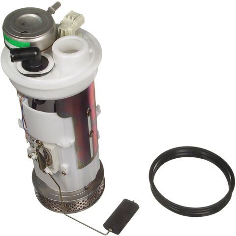 Carter Fuel Pump P74711M