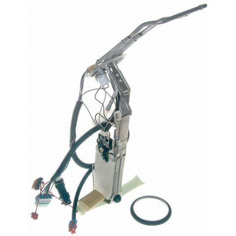 Carter Fuel Pump P74762M