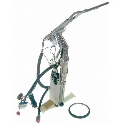 Carter Fuel Pump P74762M