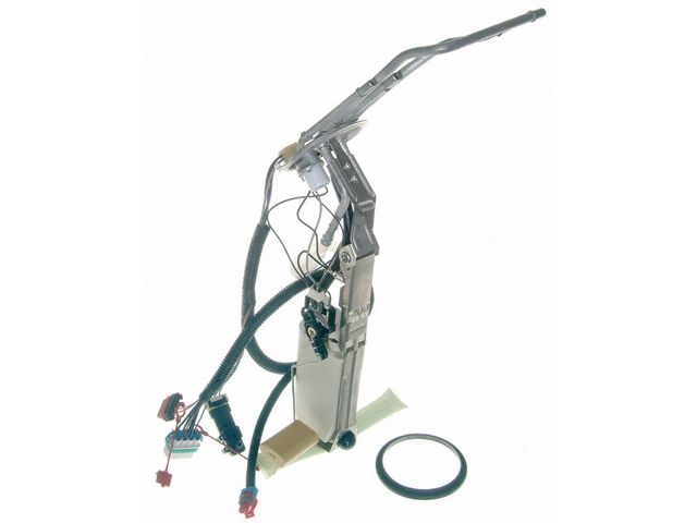 Carter Fuel Pump