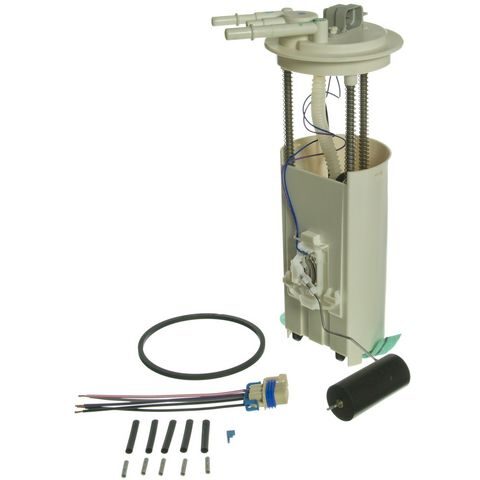 Carter Fuel Pump P74820M