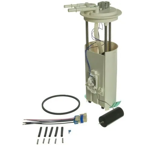 Carter Fuel Pump P74820M