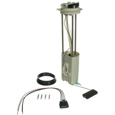 Carter Fuel Pump P74835M
