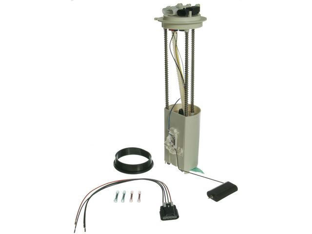 Carter Fuel Pump