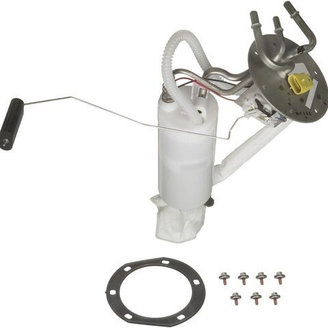 Carter Left Fuel Pump P74895M