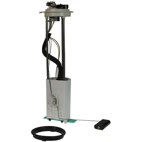 Carter Fuel Pump P76108M