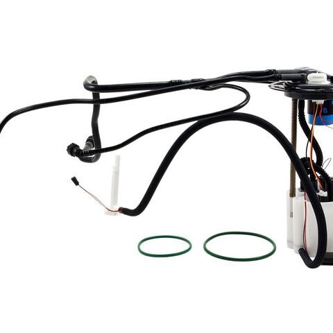 Carter Primary Fuel Pump P76263M