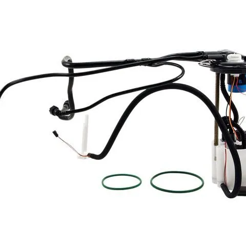 Carter Primary Fuel Pump P76263M