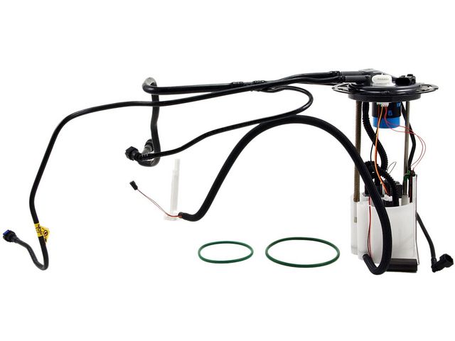 Carter Fuel Pump