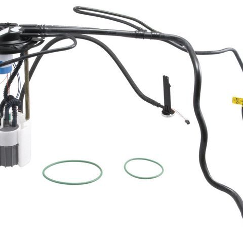 Carter Right Fuel Pump P76301M