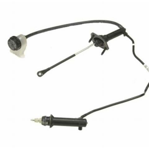 Rhino Pac Clutch Master/Slave Assembly PS0482-2