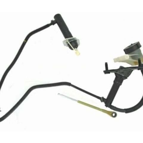 Rhino Pac Clutch Master/Slave Assembly PS0520-1