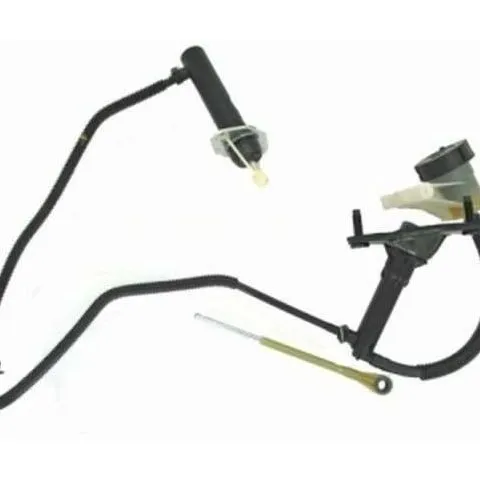 Rhino Pac Clutch Master/Slave Assembly PS0520-1