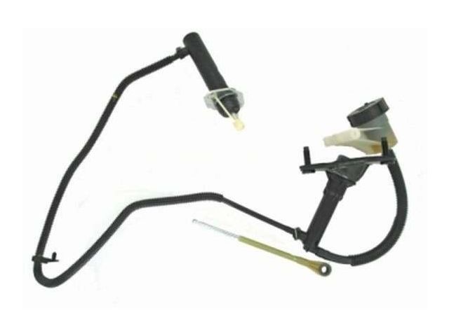 Rhino Pac Clutch Master/Slave Assembly