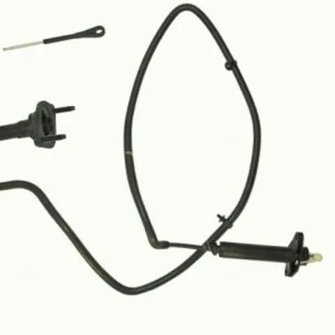 Rhino Pac Clutch Master/Slave Assembly PS0523