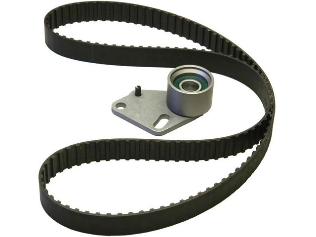 Gates Timing Belt Kit