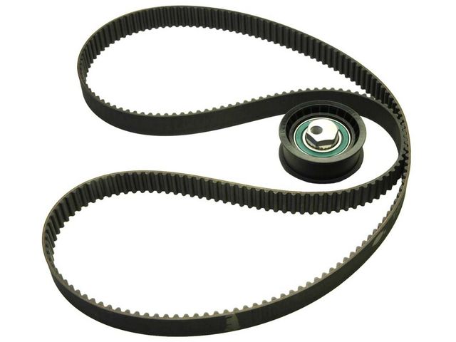 Gates Timing Belt Kit