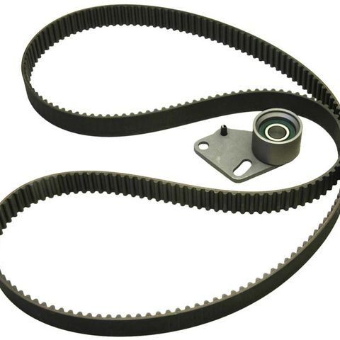 Gates Timing Belt Kit TCK210
