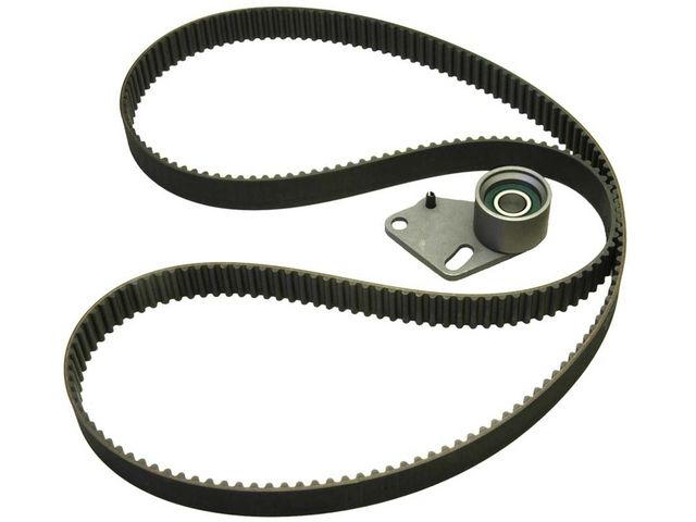 Gates Timing Belt Kit