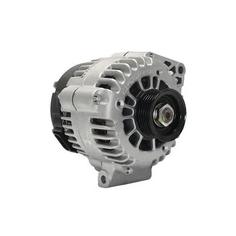 Pure Energy Alternator 15400N for Chevrolet Impala