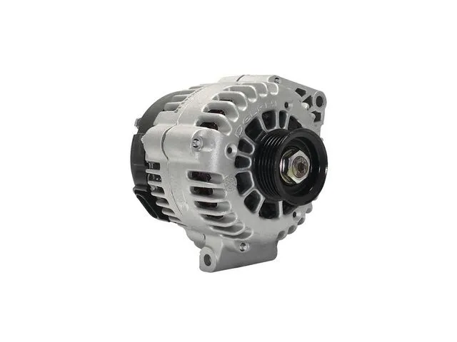 Pure Energy Alternator