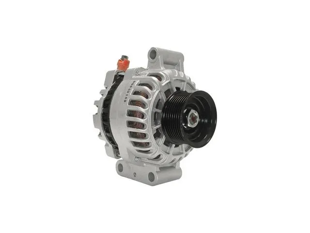 Pure Energy Alternator