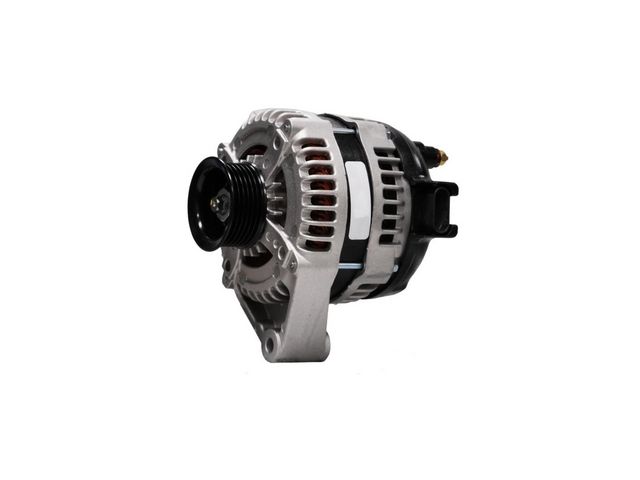 Pure Energy Alternator