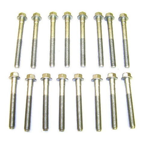 DNJ Head Bolt Set HBK3131