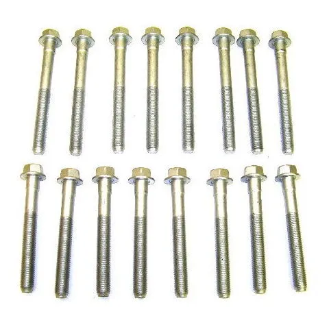 DNJ Head Bolt Set HBK3131