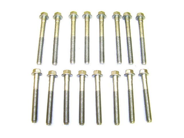 DNJ Head Bolt Set